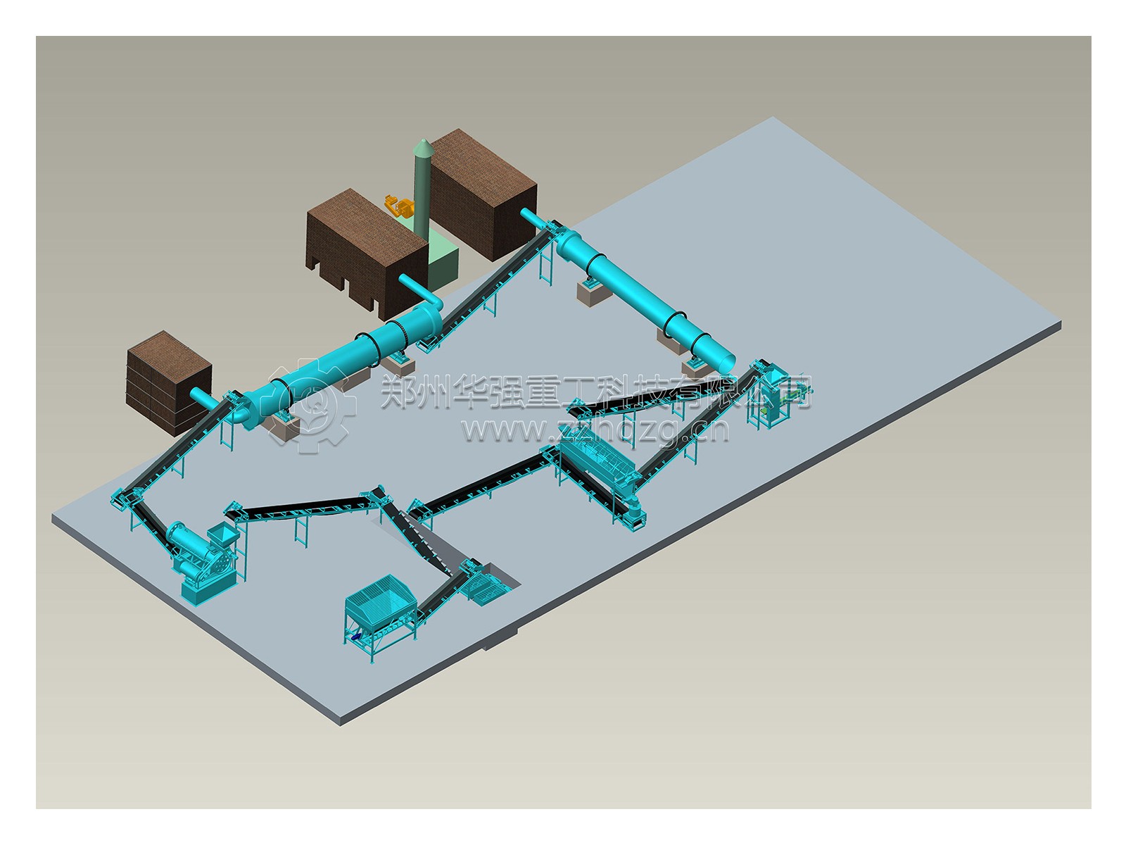 有機(jī)肥拋翻機(jī)